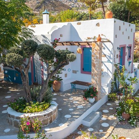 Archontiko Stegna Villa Archangelos  Luaran gambar