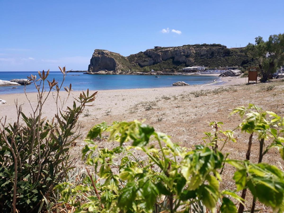 Archontiko Stegna Villa Archangelos  Luaran gambar